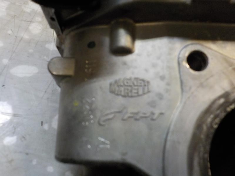 Recambio de caja mariposa para suzuki s-cross 1.6 ddis referencia OEM IAM  55258454 55258454