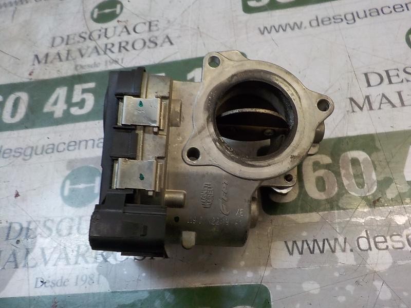 Recambio de caja mariposa para suzuki s-cross 1.6 ddis referencia OEM IAM  55258454 55258454