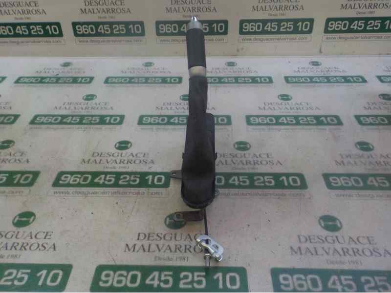 Recambio de palanca freno de mano para bmw mini (r56) cooper d referencia OEM IAM 34406774814 3441677481402 