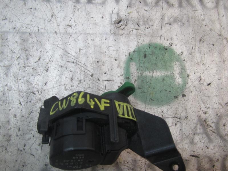 Recambio de modulo electronico para bmw serie 7 (e65/e66) 730d referencia OEM IAM  6911821 96833