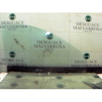 CRISTAL PUERTA DELANTERO DERECHO 