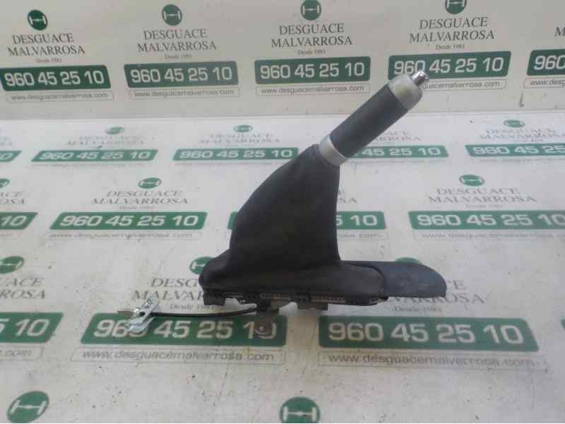 Recambio de palanca freno de mano para bmw mini (r56) cooper d referencia OEM IAM 34406774814 3441677481402 