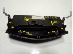 Recambio de mando climatizador para nissan qashqai (j11) acenta 4x4 referencia OEM IAM 27500HV00A 275004EA0A  2