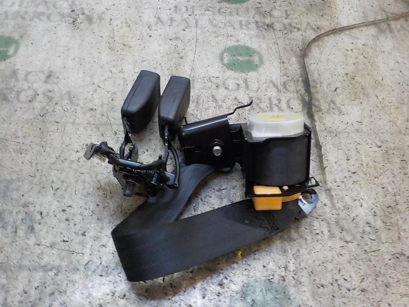 Recambio de cinturon seguridad trasero derecho para mazda cx-5 2.0 cat referencia OEM IAM KD455773001  