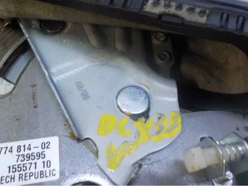 Recambio de palanca freno de mano para bmw mini (r56) cooper d referencia OEM IAM 34406774814 3441677481402 