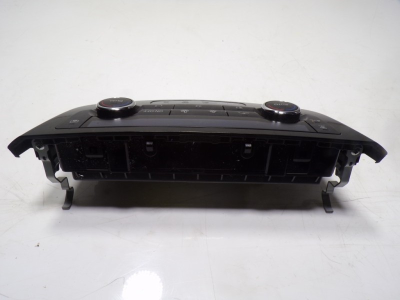 Recambio de mando climatizador para nissan qashqai (j11) acenta 4x4 referencia OEM IAM 27500HV00A 275004EA0A 