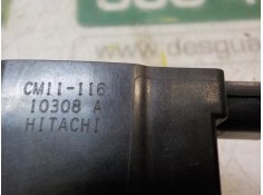 Recambio de bobina para honda cr-z (szt) 1.5 cat referencia OEM IAM 30520RB0003 CM11116 CM11116 2