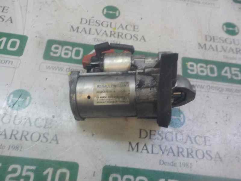 Recambio de motor arranque para nissan x-trail (t32) 1.6 dci turbodiesel cat referencia OEM IAM   
