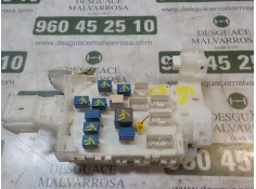 Recambio de caja reles / fusibles para suzuki s-cross 1.6 ddis referencia OEM IAM 3671061M00 AA1A0713Q AA1A0713Q 2