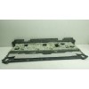 Recambio de bandeja trasera para bmw 5 (g30, f90) 530 i xdrive referencia OEM IAM 51468065039 70964544810 