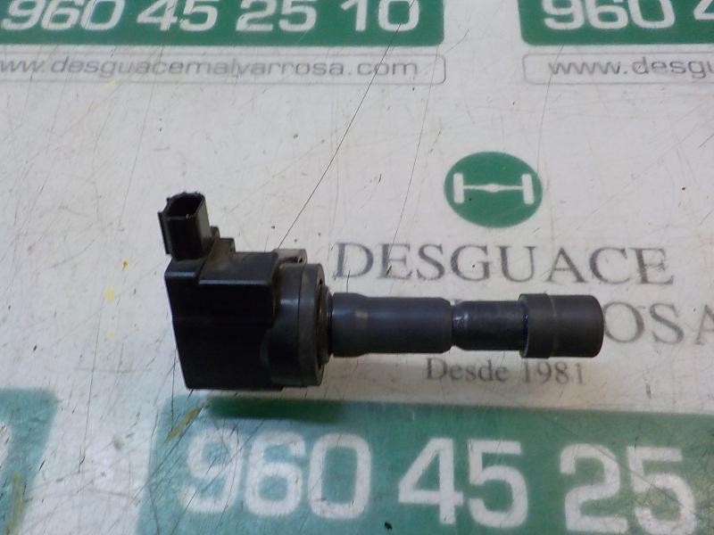 Recambio de bobina para honda cr-z (szt) 1.5 cat referencia OEM IAM 30520RB0003 CM11116 CM11116
