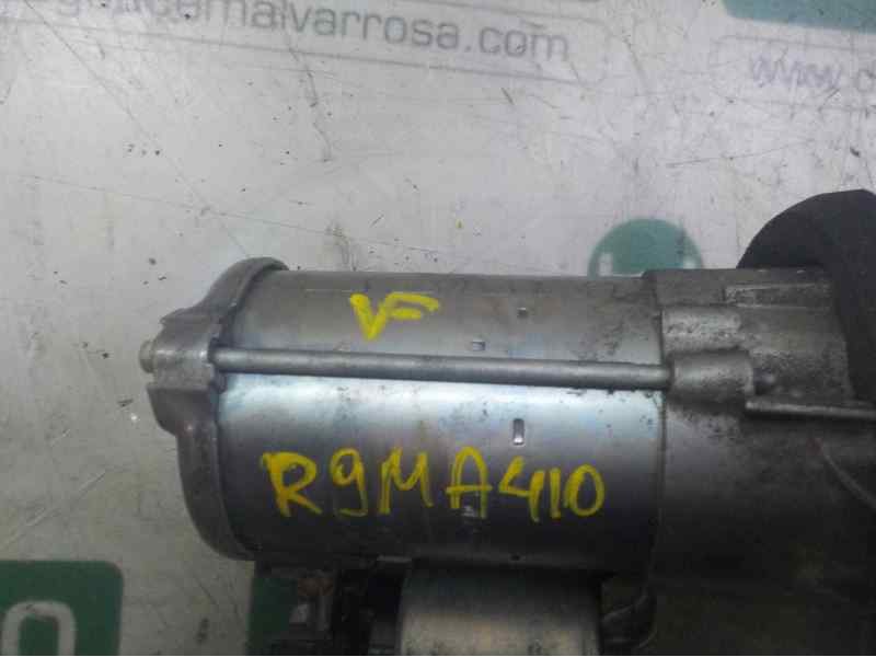 Recambio de motor arranque para nissan x-trail (t32) 1.6 dci turbodiesel cat referencia OEM IAM   