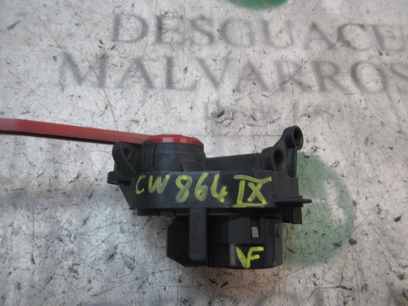 Recambio de modulo electronico para bmw serie 7 (e65/e66) 730d referencia OEM IAM  6911820 96831