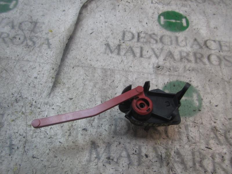 Recambio de modulo electronico para bmw serie 7 (e65/e66) 730d referencia OEM IAM  6911820 96831