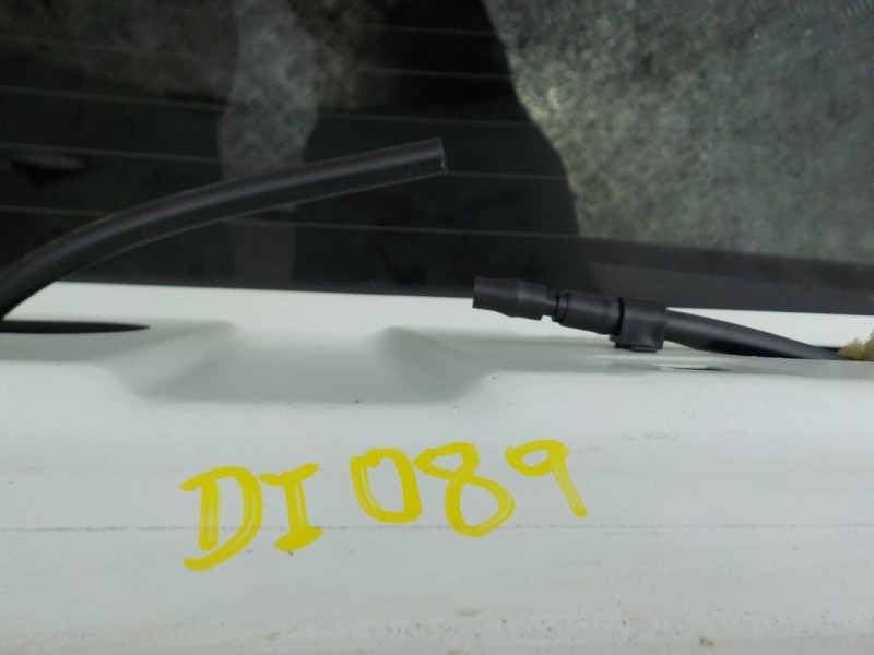 Recambio de porton trasero para nissan leaf acenta referencia OEM IAM   