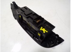 Recambio de mando elevalunas delantero izquierdo para nissan qashqai (j11) acenta 4x4 referencia OEM IAM 25401HV10B 809614EH0AX  2