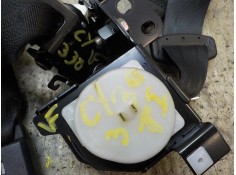 Recambio de cinturon seguridad trasero izquierdo para mazda cx-5 2.0 cat referencia OEM IAM KD455779001   2