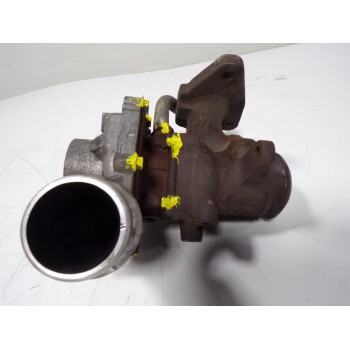 TURBOCOMPRESOR A6070900180 H8201164371 8013740004