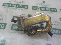 Recambio de enfriador egr para nissan x-trail (t32) 1.6 dci turbodiesel cat referencia OEM IAM   