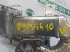Recambio de enfriador egr para nissan x-trail (t32) 1.6 dci turbodiesel cat referencia OEM IAM    2