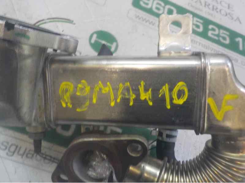 Recambio de enfriador egr para nissan x-trail (t32) 1.6 dci turbodiesel cat referencia OEM IAM   