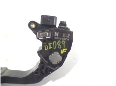 Recambio de potenciometro pedal para nissan leaf acenta referencia OEM IAM  180021KM0B  2