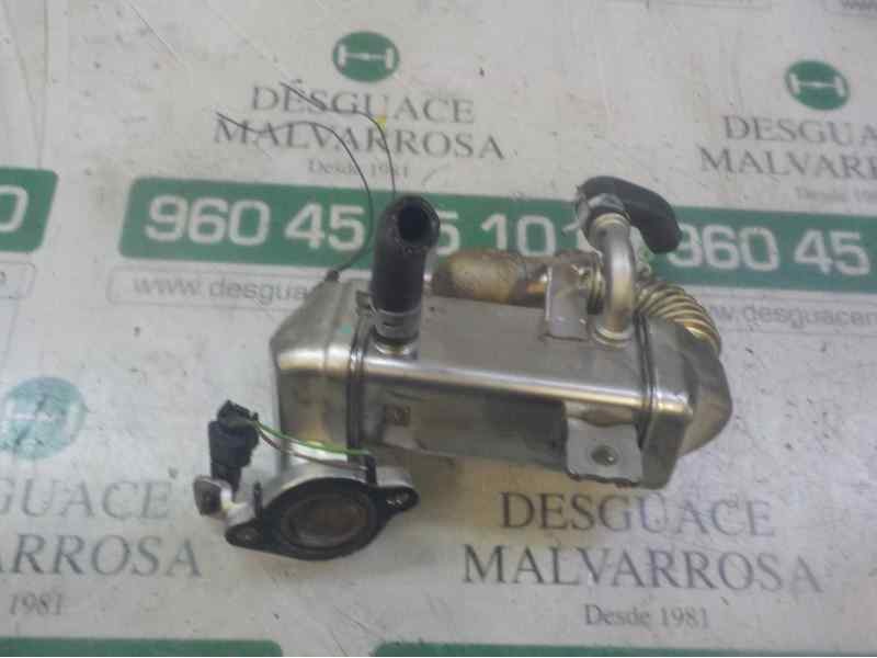 Recambio de enfriador egr para nissan x-trail (t32) 1.6 dci turbodiesel cat referencia OEM IAM   