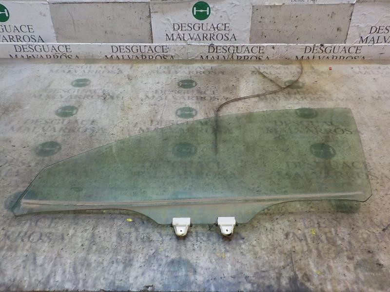 Recambio de cristal puerta delantero izquierdo para mazda cx-5 2.0 cat referencia OEM IAM KD5359510  