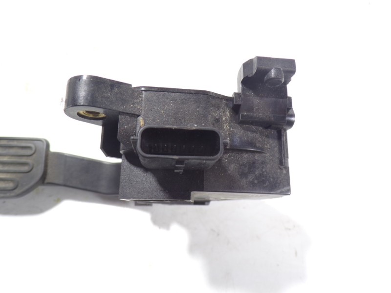 Recambio de potenciometro pedal para nissan leaf acenta referencia OEM IAM  180021KM0B 