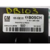 Recambio de resistencia calefaccion para opel insignia berlina edition referencia OEM IAM 13598091 13503201 F011500056