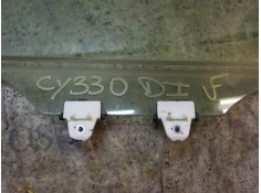 Recambio de cristal puerta delantero izquierdo para mazda cx-5 2.0 cat referencia OEM IAM KD5359510   2