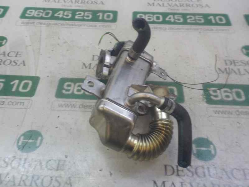 Recambio de enfriador egr para nissan x-trail (t32) 1.6 dci turbodiesel cat referencia OEM IAM   