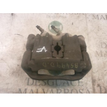 PINZA FRENO DELANTERA DERECHA 