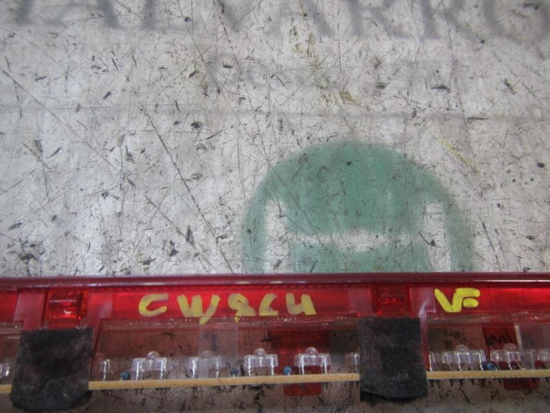 Recambio de piloto trasero central para bmw serie 7 (e65/e66) 730d referencia OEM IAM 63258379691  