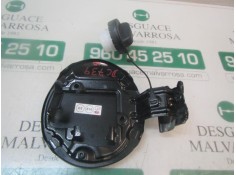 Recambio de tapa combustible para toyota corolla hybrid referencia OEM IAM 7735002220   2