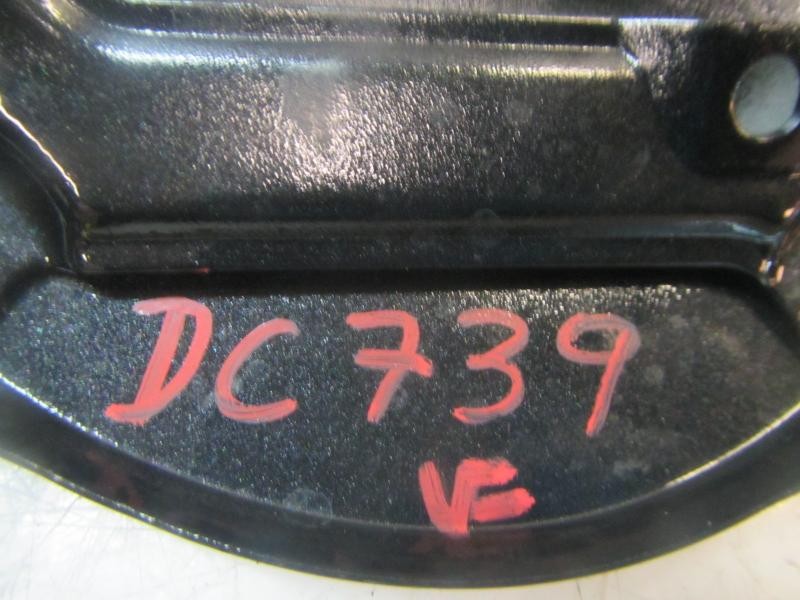 Recambio de tapa combustible para toyota corolla hybrid referencia OEM IAM 7735002220  