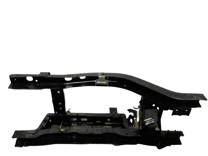 Recambio de puente delantero para nissan leaf acenta referencia OEM IAM   