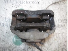 Recambio de pinza freno delantera derecha para bmw serie 7 (e65/e66) 730d referencia OEM IAM 34116753660   2