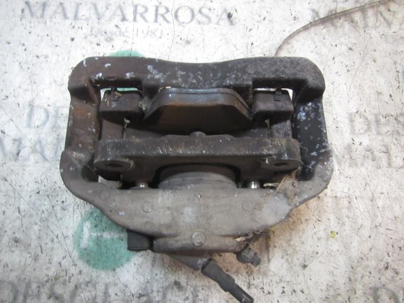 Recambio de pinza freno delantera derecha para bmw serie 7 (e65/e66) 730d referencia OEM IAM 34116753660  