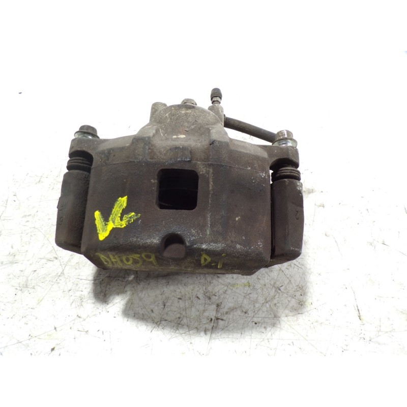 Recambio de pinza freno delantera izquierda para dodge caliber 2.0 16v crd cat referencia OEM IAM 5191239AA  