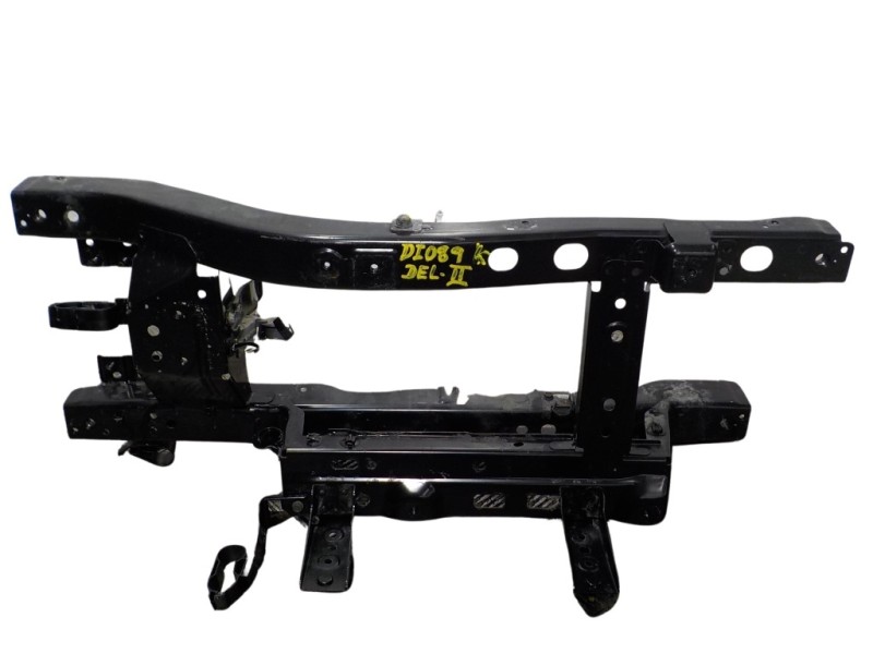 Recambio de puente delantero para nissan leaf acenta referencia OEM IAM   