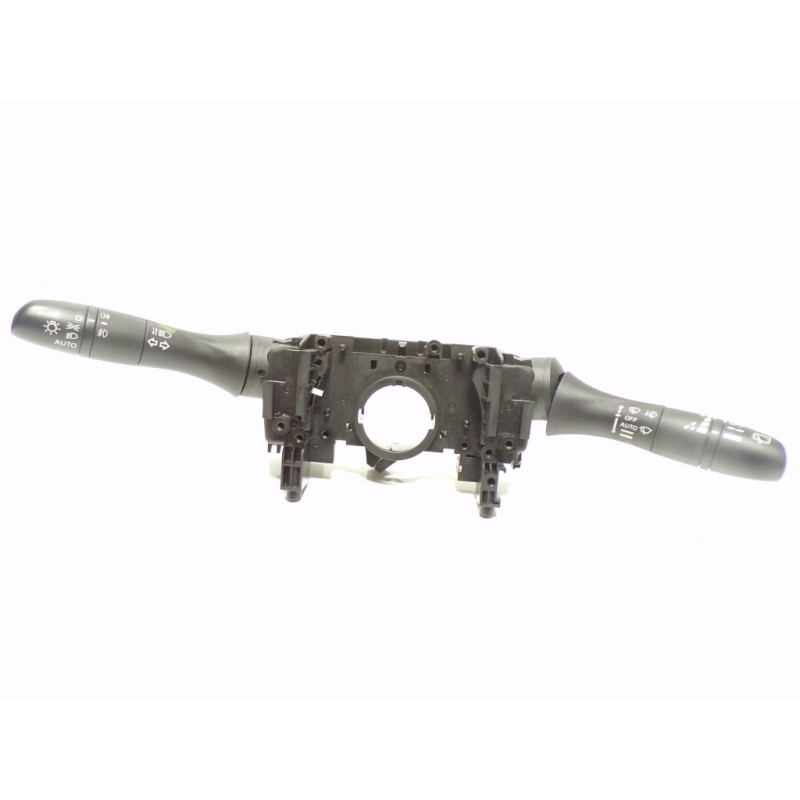 Recambio de mando luces para nissan qashqai (j11) acenta 4x4 referencia OEM IAM 255604EA2B 19427SD2 