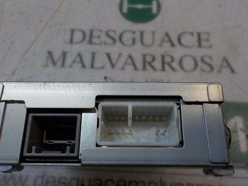 Recambio de modulo electronico para honda cr-z (szt) 1.5 cat referencia OEM IAM 39113SZTA01 39113SZTA01M1 