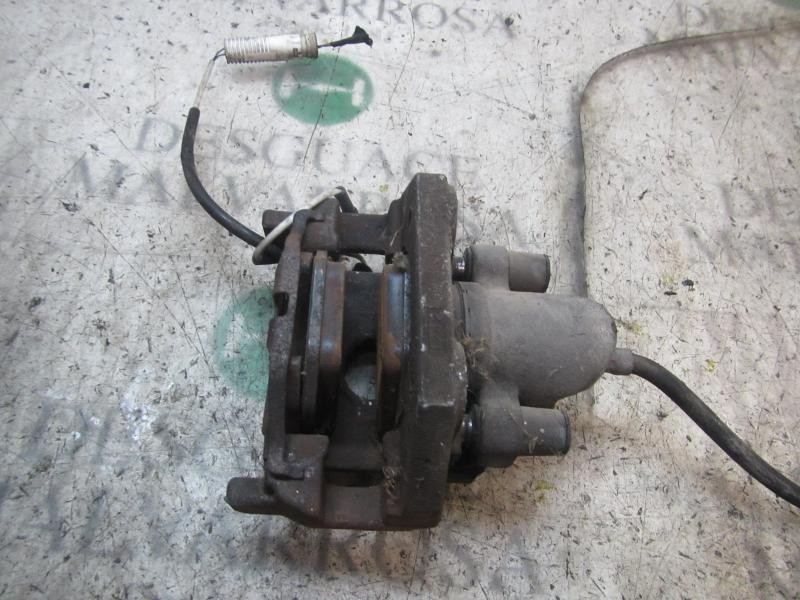 Recambio de pinza freno trasera derecha para bmw serie 7 (e65/e66) 730d referencia OEM IAM 34216753674  