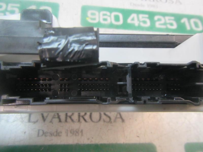 Recambio de modulo electronico para toyota corolla hybrid referencia OEM IAM 8273002P80 8922102710 MB2381008172