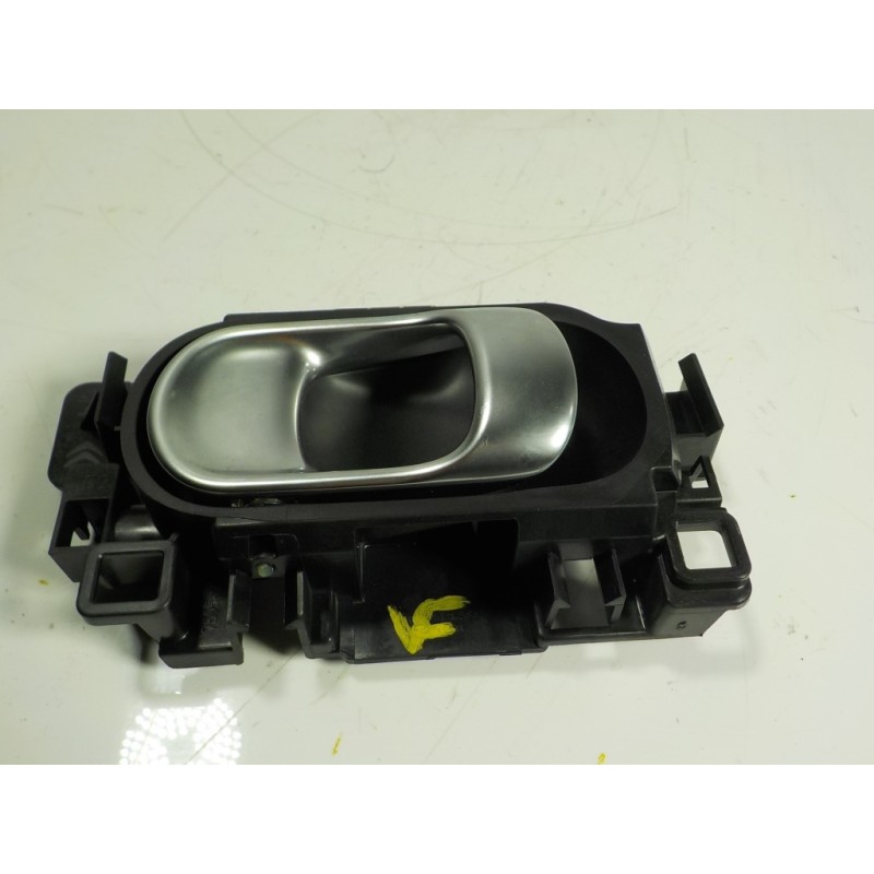 Recambio de maneta interior trasera izquierda para citroën c5 aircross live pack referencia OEM IAM 98276868VV  