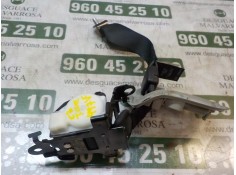 Recambio de cinturon seguridad trasero central para suzuki s-cross 1.6 ddis referencia OEM IAM 8498561M005PK   2