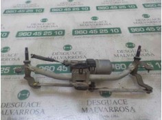 Recambio de motor limpia delantero para peugeot 208 1.2 12v vti referencia OEM IAM 9673222580 3397021391 3397021391 2