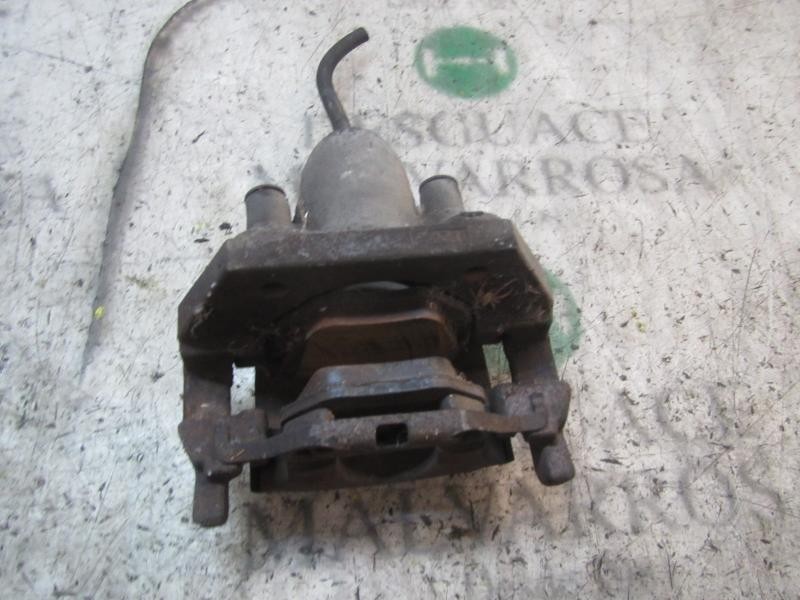 Recambio de pinza freno trasera izquierda para bmw serie 7 (e65/e66) 730d referencia OEM IAM 34216753673  