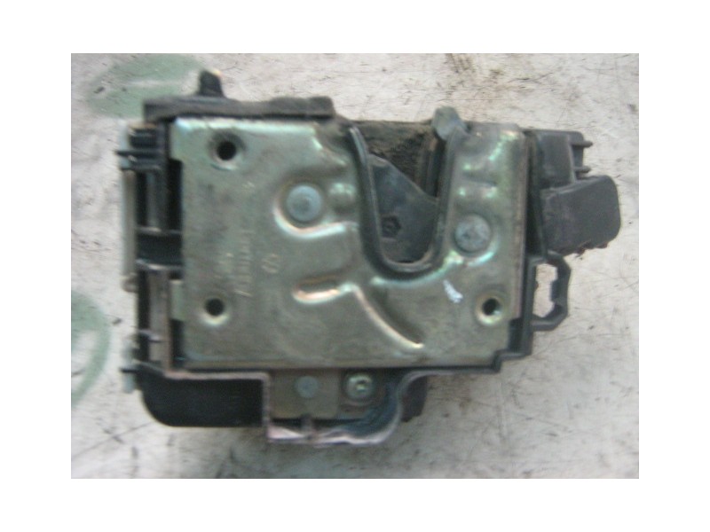 Recambio de cerradura puerta trasera izquierda para volkswagen golf iii berlina (1h1) gti referencia OEM IAM   